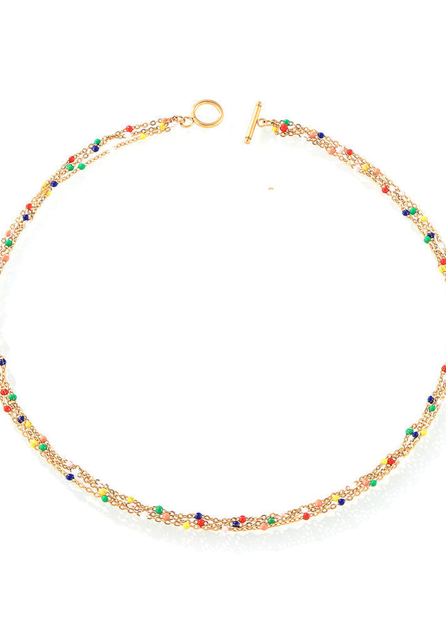 Murmur Necklace