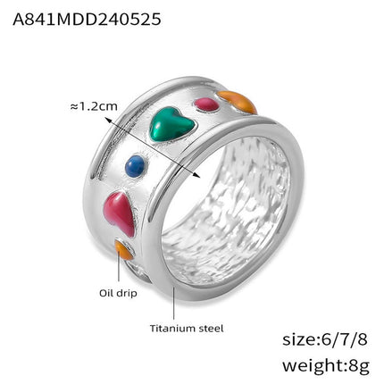 Murmur Ring