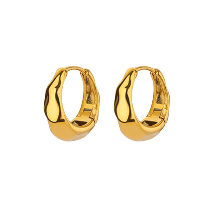 Murphey Earrings