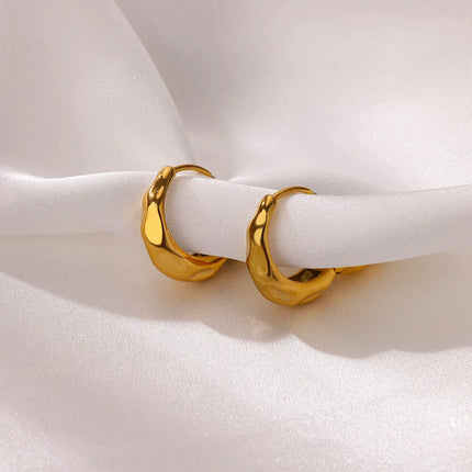 Murphey Earrings
