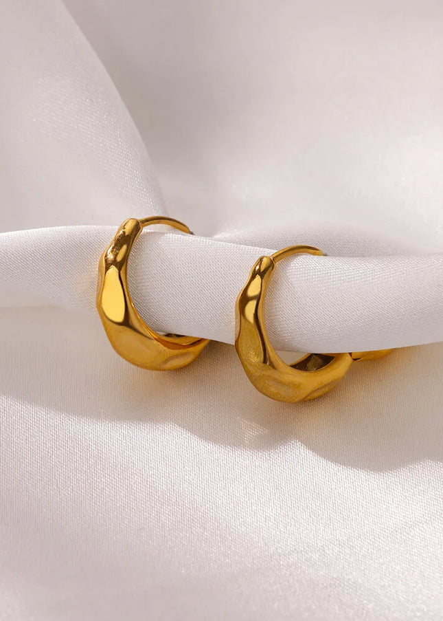 Murphey Earrings