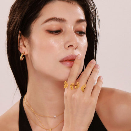 Myanmar Ring