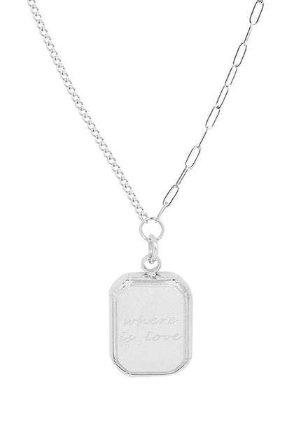 Nada Necklace