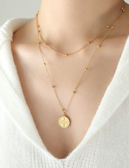 Naomi Necklace