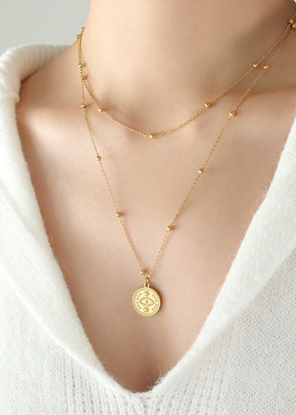 Naomi Necklace