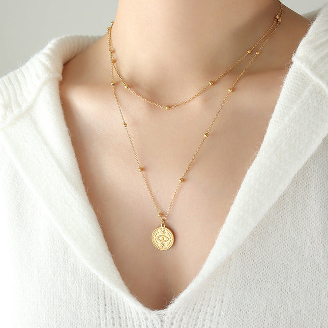 Naomi Necklace