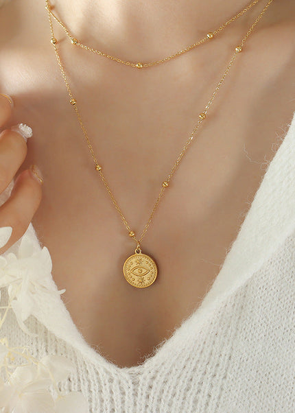 Naomi Necklace