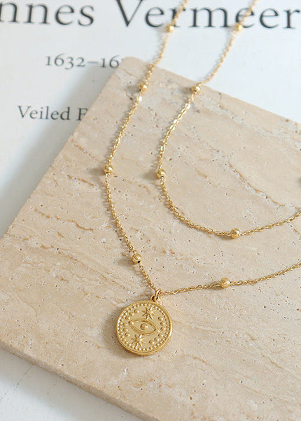 Naomi Necklace