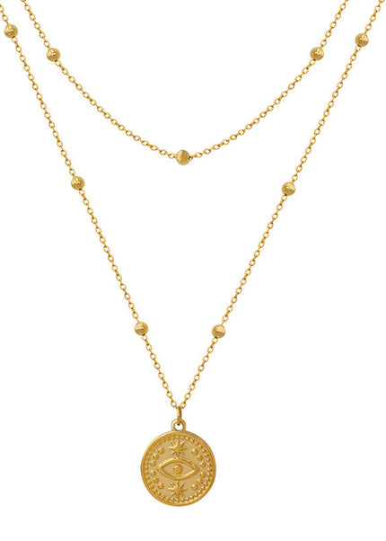 Naomi Necklace