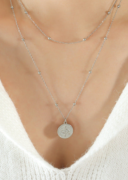 Naomi Necklace
