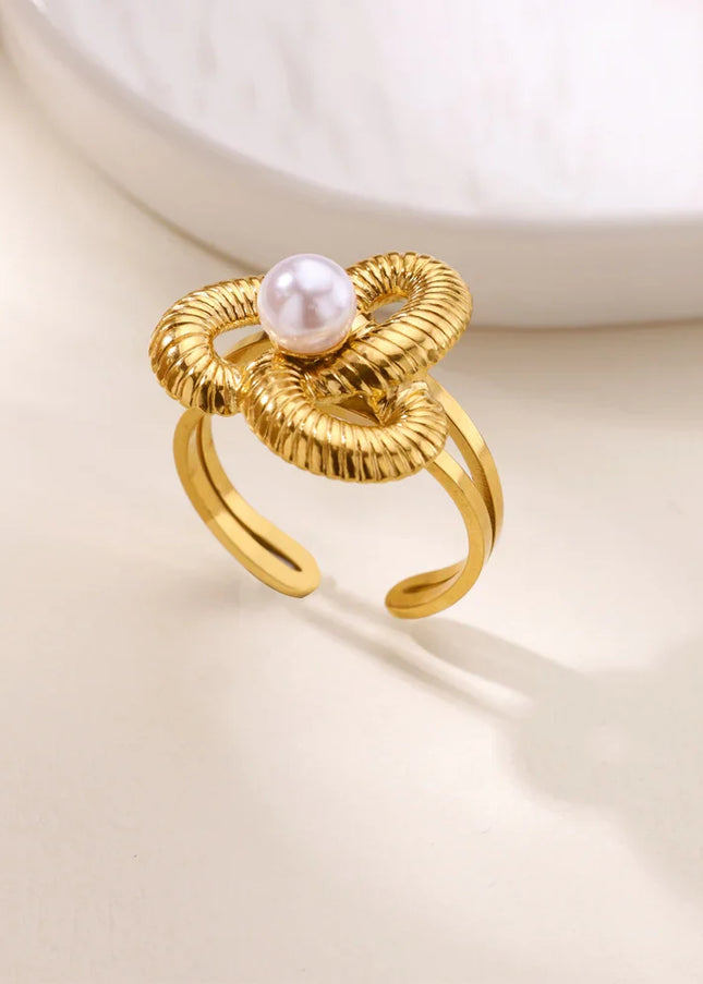 Napoli Ring