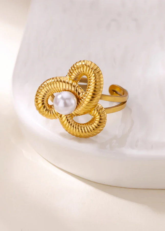 Napoli Ring