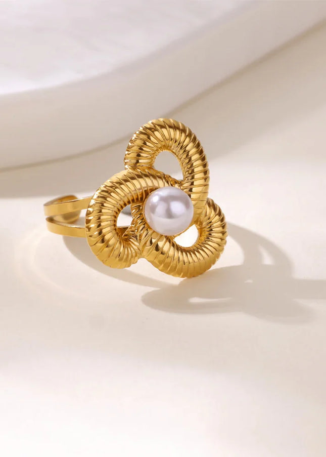 Napoli Ring