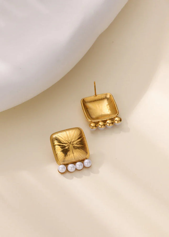 Natalia Earrings