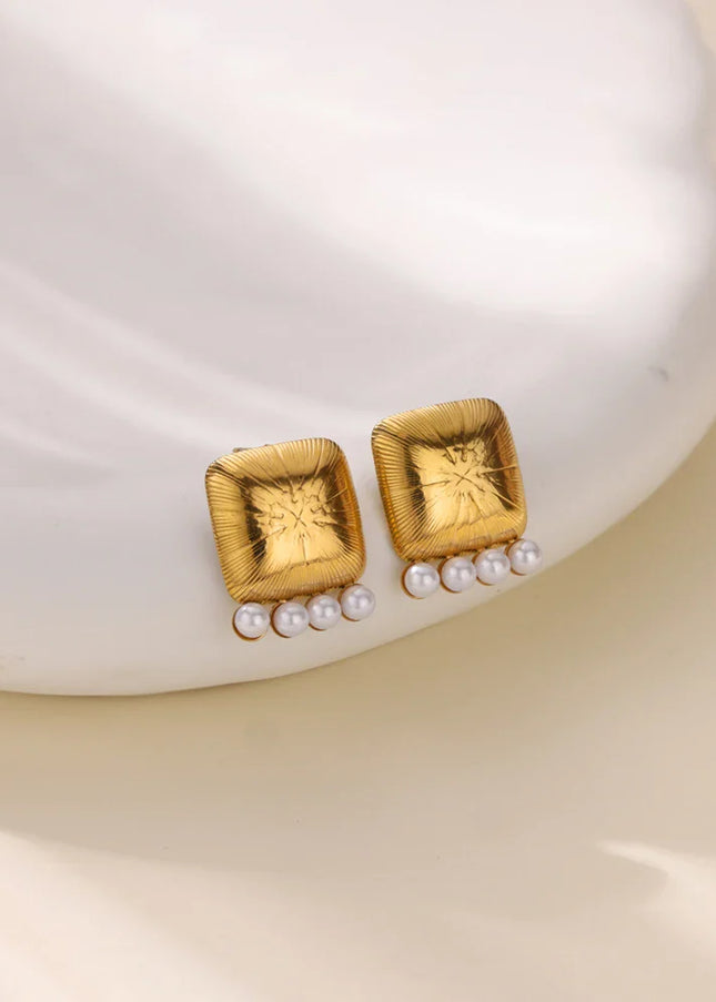 Natalia Earrings