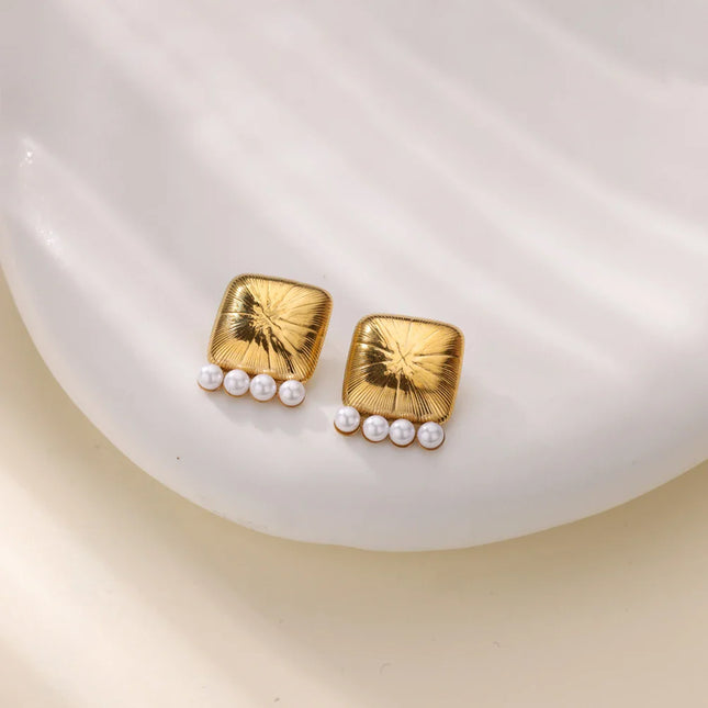 Natalia Earrings