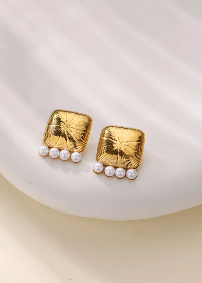 Natalia Earrings