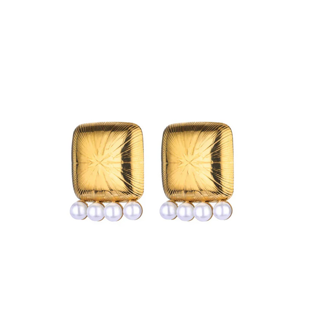 Natalia Earrings