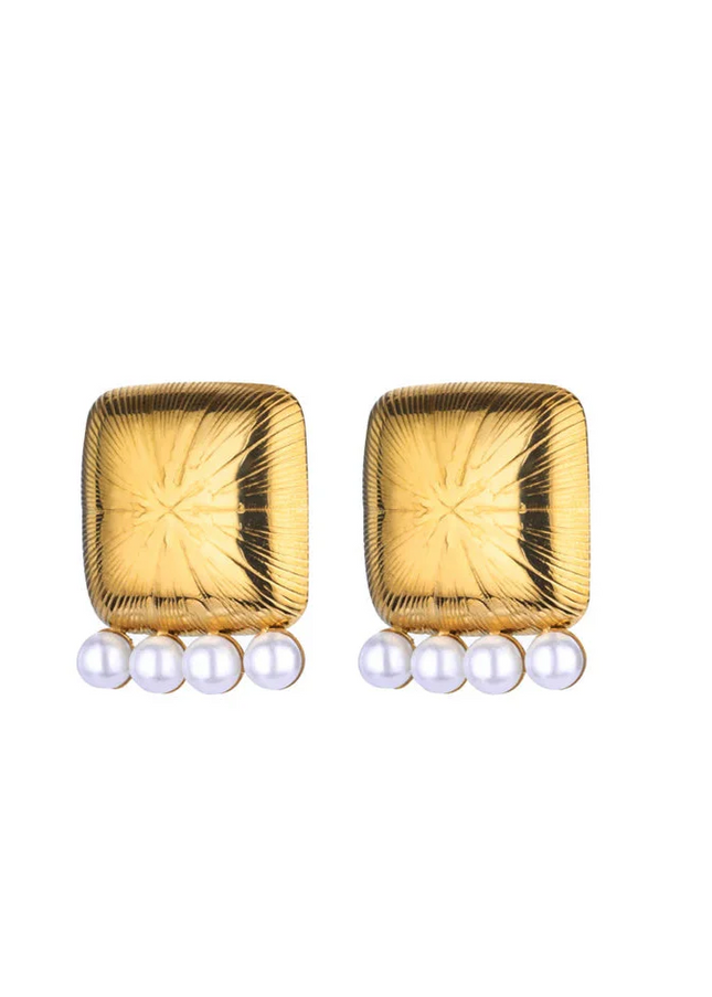 Natalia Earrings