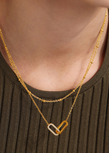 Natalina Necklace