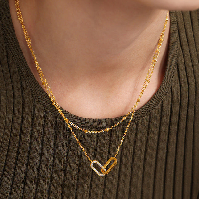 Natalina Necklace