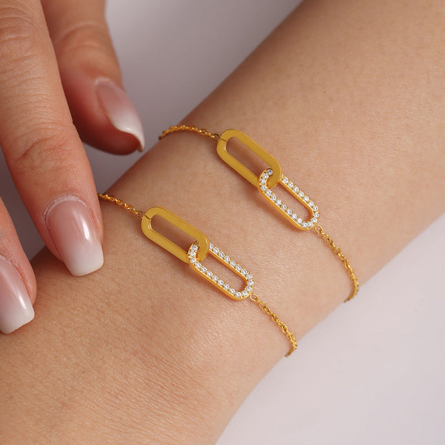 Natalina Necklace