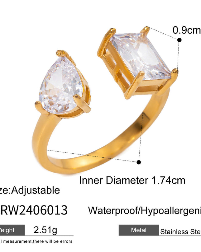 Nestle Ring