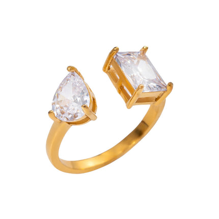 Nestle Ring