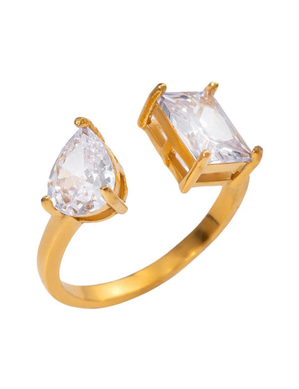 Nestle Ring