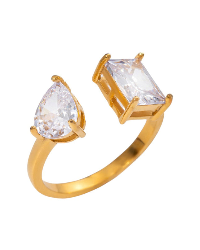 Nestle Ring