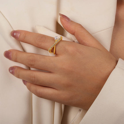 Nett Ring