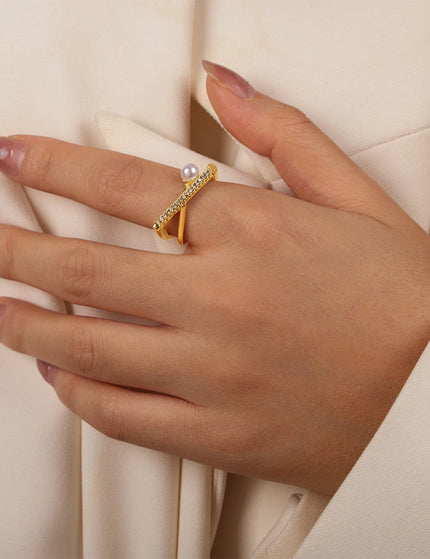 Nett Ring