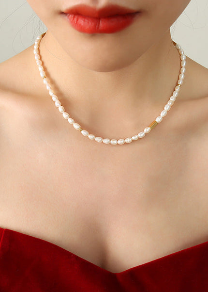 Nibble Necklace