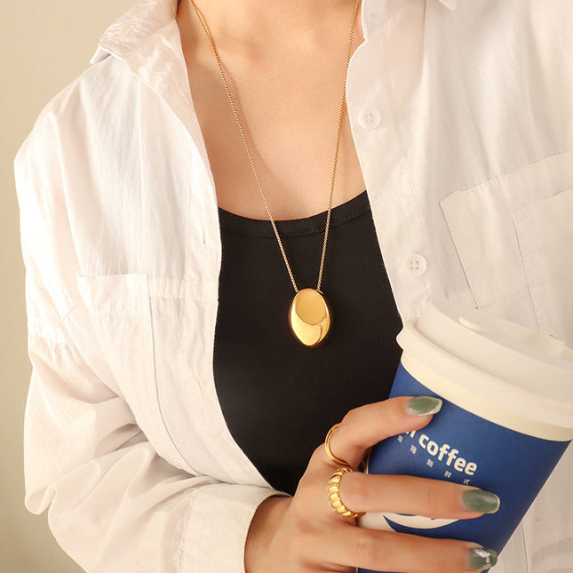 Nico Necklace