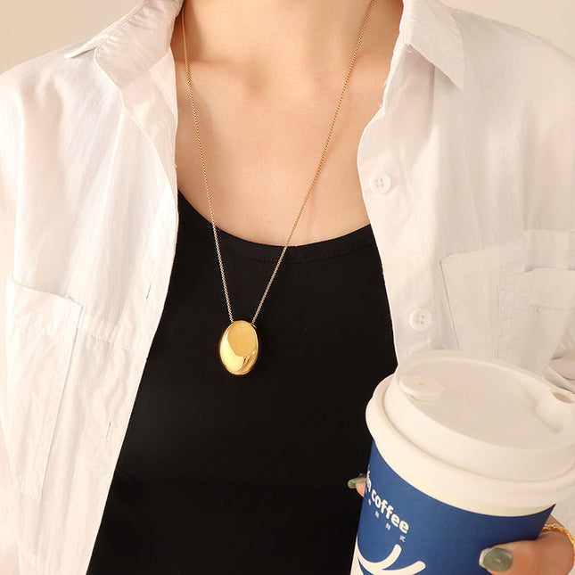 Nico Necklace