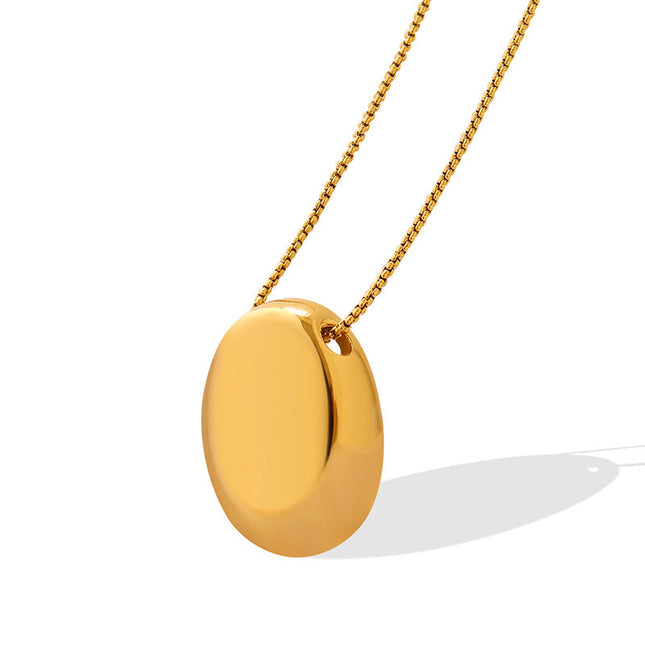 Nico Necklace