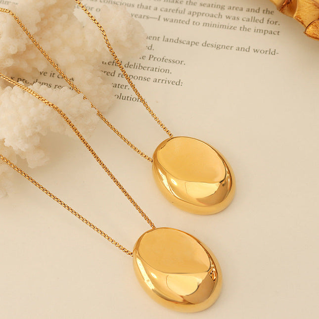 Nico Necklace