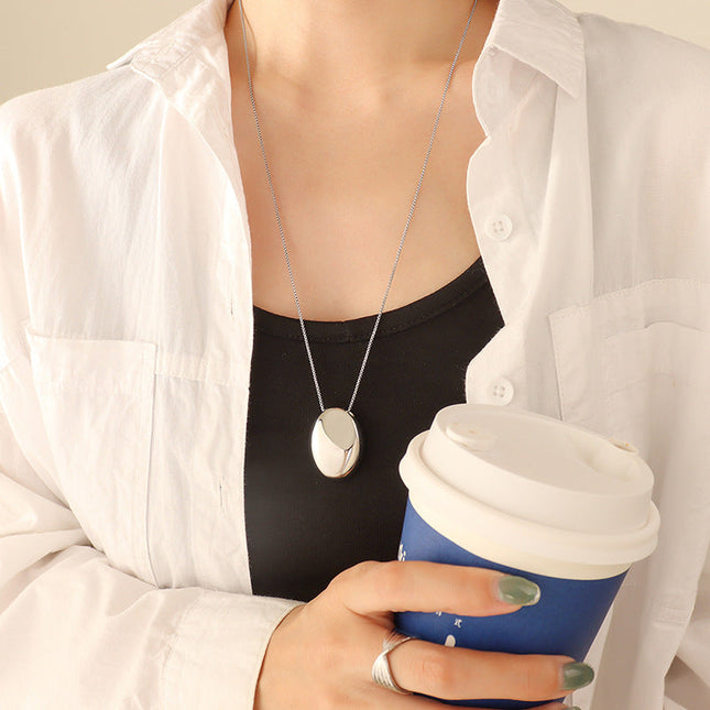 Nico Necklace