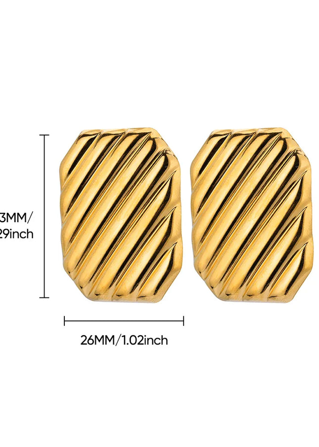 Nicole Earrings