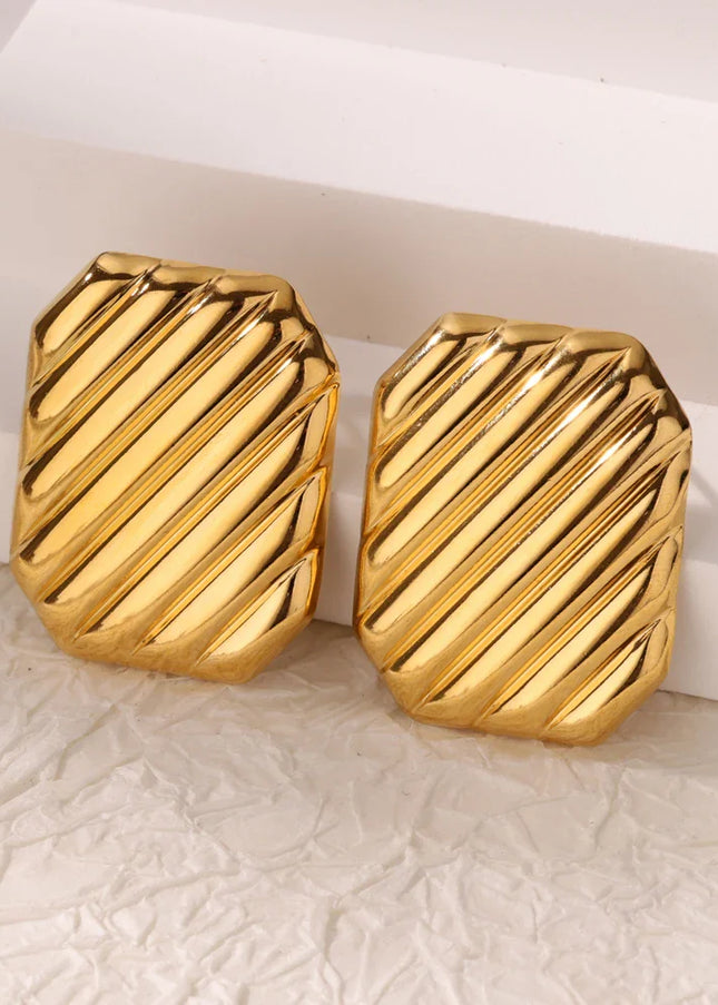 Nicole Earrings