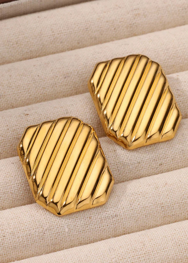 Nicole Earrings