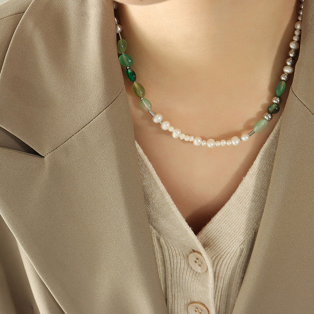 Nifty Necklace