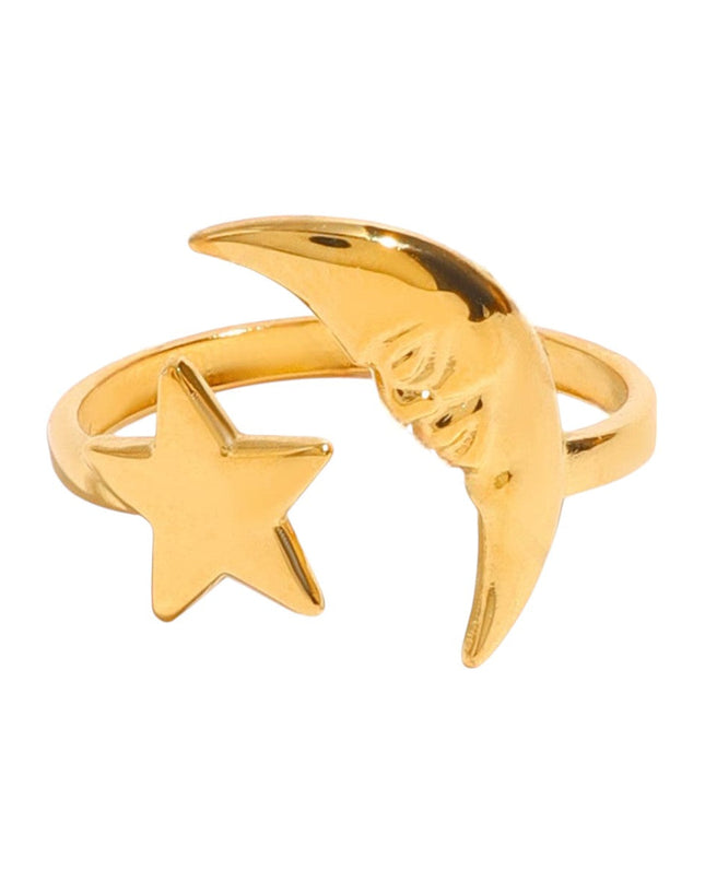 Nightsky Ring