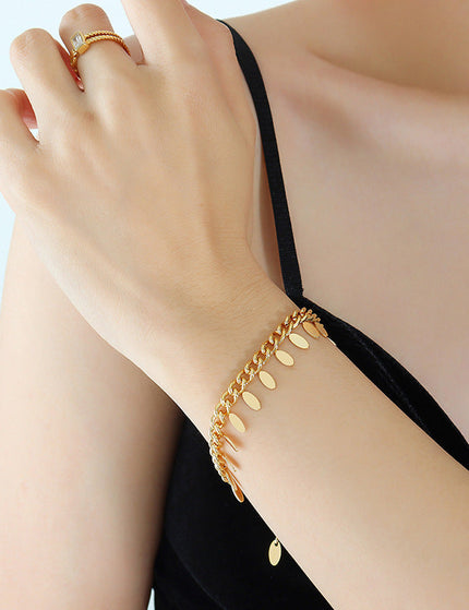 Nika Bracelet