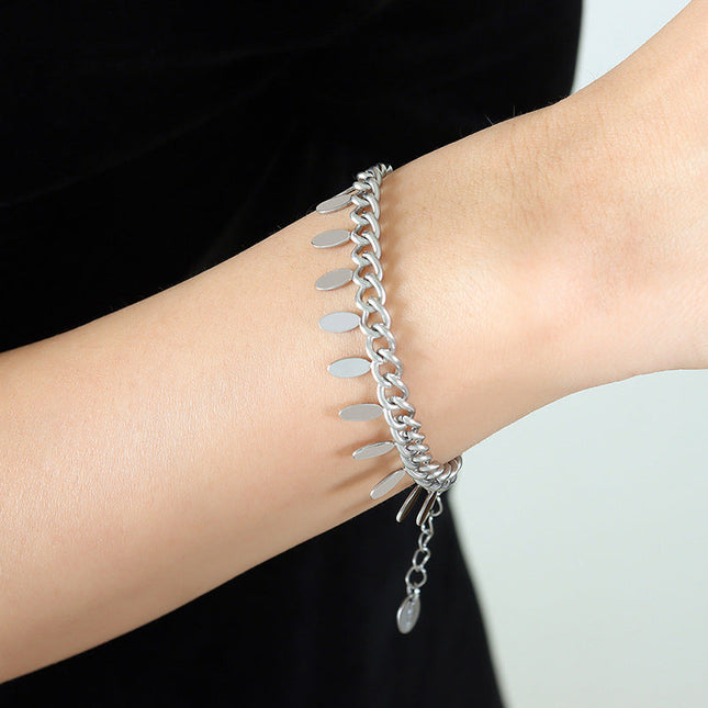 Nika Bracelet