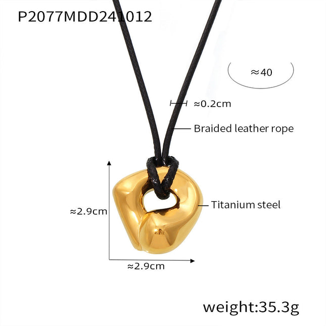 Nina Necklace