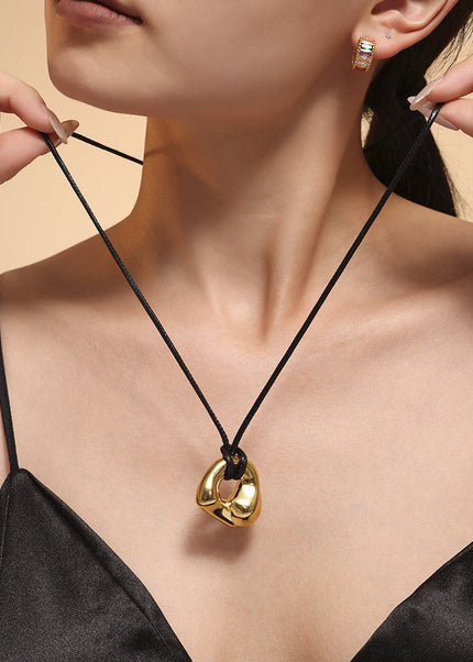 Nina Necklace