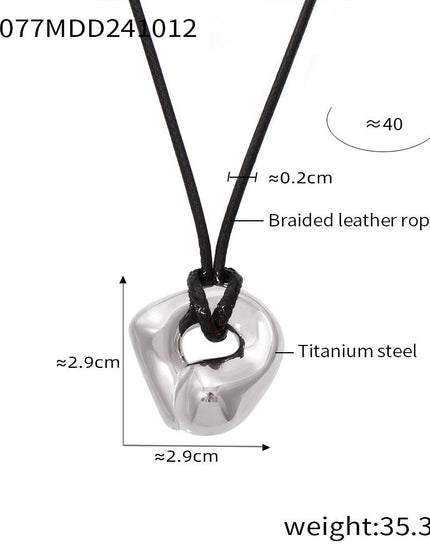 Nina Necklace