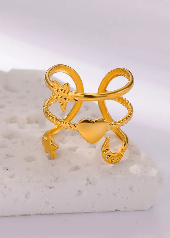 Nina Ring