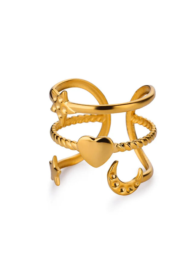 Nina Ring